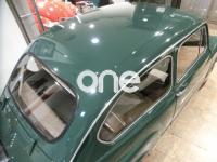SEAT 600 1972