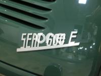 SEAT 600 1972