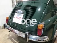 SEAT 600 1972
