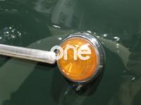 SEAT 600 1972