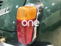 SEAT 600 1972