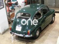 SEAT 600 1972