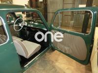 SEAT 600 1972