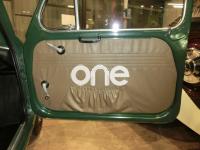SEAT 600 1972