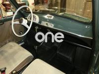SEAT 600 1972