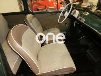 SEAT 600 1972