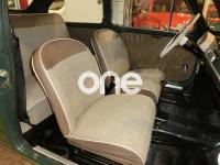 SEAT 600 1972