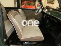 SEAT 600 1972
