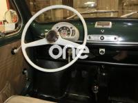 SEAT 600 1972