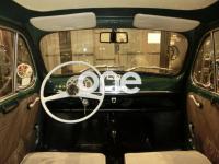 SEAT 600 1972