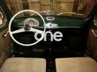 SEAT 600 1972