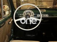 SEAT 600 1972