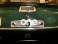 SEAT 600 1972