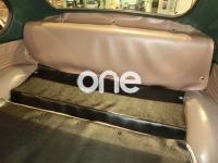 SEAT 600 1972