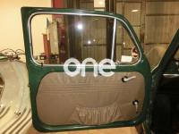SEAT 600 1972