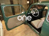 SEAT 600 1972