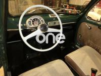 SEAT 600 1972