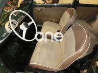 SEAT 600 1972