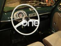 SEAT 600 1972