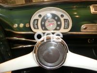 SEAT 600 1972