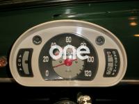 SEAT 600 1972