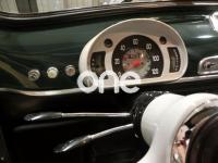 SEAT 600 1972