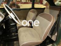 SEAT 600 1972