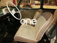 SEAT 600 1972