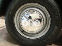 SEAT 600 1972
