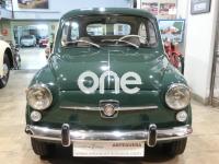 SEAT 600 1972