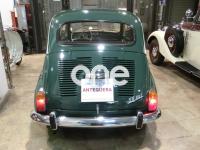 SEAT 600 1972
