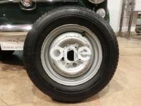 SEAT 600 1972