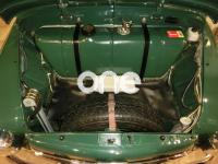 SEAT 600 1972