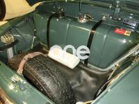 SEAT 600 1972