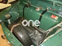 SEAT 600 1972