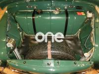 SEAT 600 1972