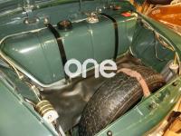 SEAT 600 1972