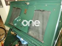 SEAT 600 1972
