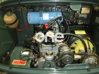 SEAT 600 1972