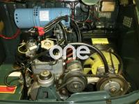 SEAT 600 1972