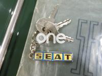 SEAT 600 1972