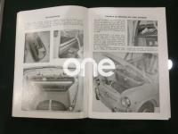 SEAT 600 1972