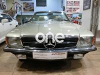 MERCEDES Clase SL 1982