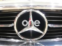 MERCEDES Clase SL 1982