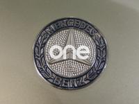 MERCEDES Clase SL 1982