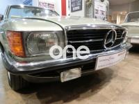 MERCEDES Clase SL 1982