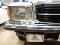 MERCEDES Clase SL 1982