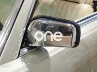 MERCEDES Clase SL 1982