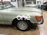 MERCEDES Clase SL 1982