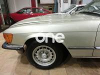 MERCEDES Clase SL 1982
